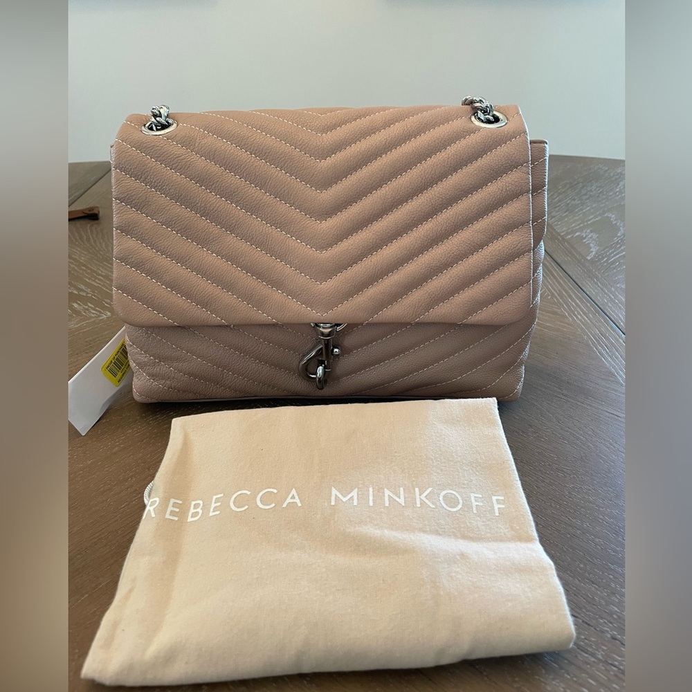Rebecca Minkoff Edie  Flap Shoulder bag